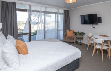 Superior Ground Floor 2 Bed Apartment